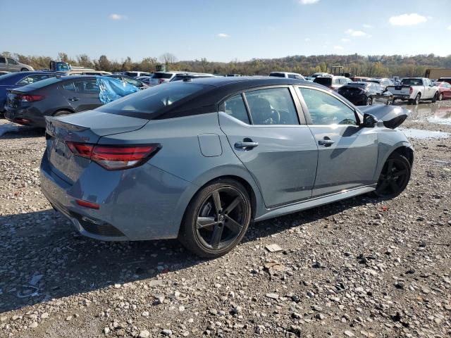 2024 NISSAN SENTRA SR - 3N1AB8DV6RY293797