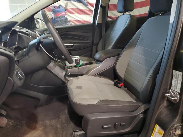 2016 FORD ESCAPE SE - 1FMCU0G7XGUA70298