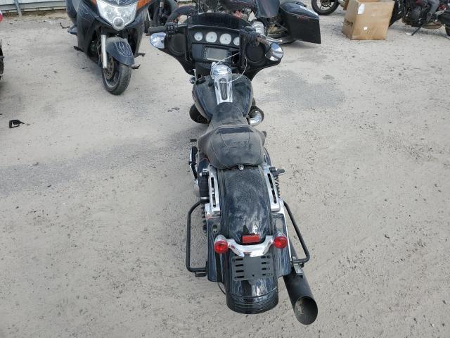 2022 HARLEY-DAVIDSON FLHX - 1HD1KBC23NB627423