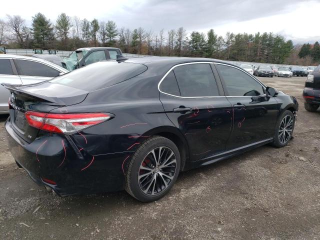 2019 TOYOTA CAMRY L - 4T1B11HK7KU215867