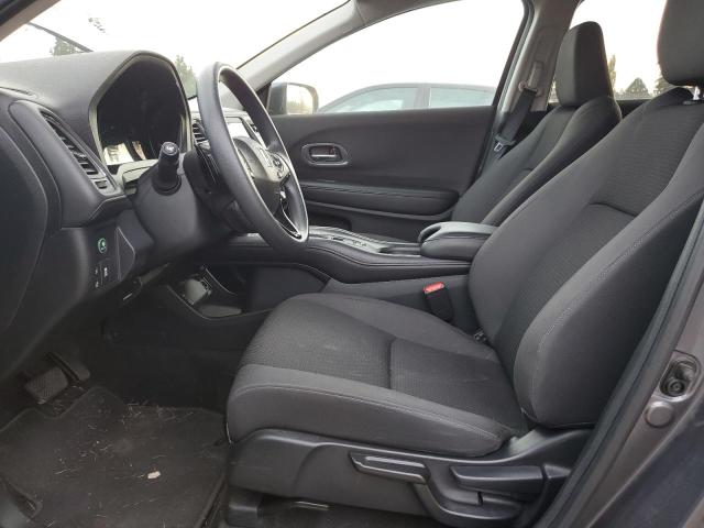 VIN 3CZRU6H59KM730854 2019 Honda HR-V, EX no.7