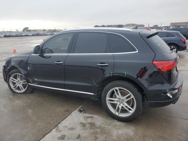 2017 AUDI Q5 PREMIUM - WA1L2AFP7HA009585