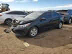 2017 KIA FORTE LX - 3KPFK4A72HE077091