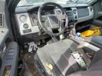 Lot #3024732212 2010 FORD F150 SUPER