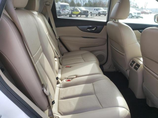 2016 NISSAN ROGUE S - 5N1AT2MV4GC738367
