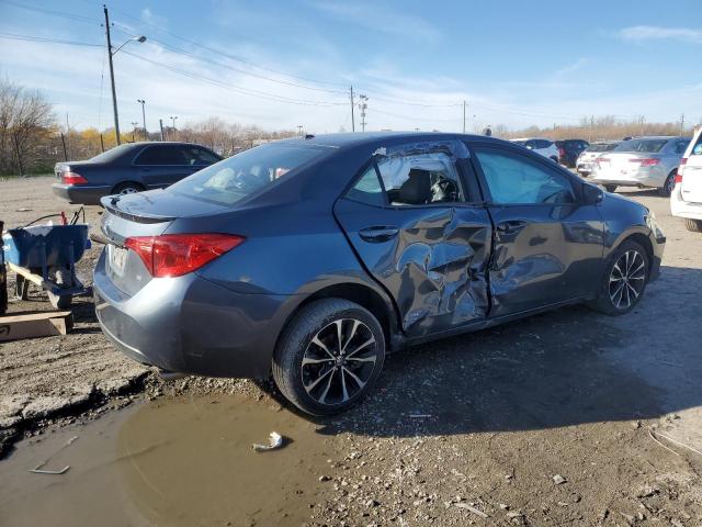 2017 TOYOTA COROLLA L - 2T1BURHE0HC953181