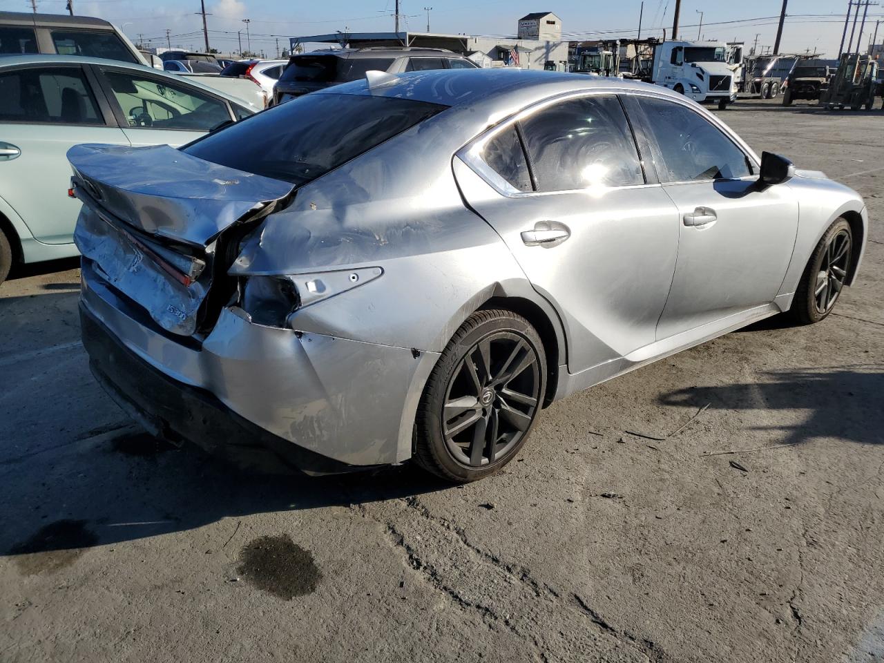 Lot #2971902026 2023 LEXUS IS 300