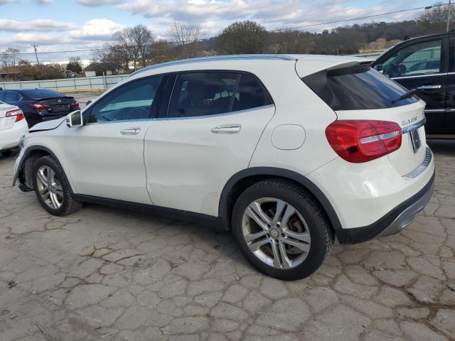 VIN WDCTG4GBXFJ081108 2015 MERCEDES-BENZ GLA-CLASS no.2