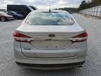 Lot #3025827330 2017 FORD FUSION SE