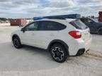 SUBARU CROSSTREK снимка