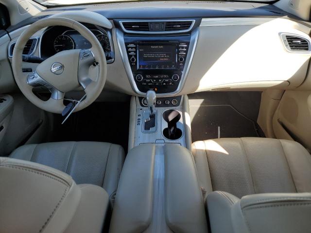 2016 NISSAN MURANO S - 5N1AZ2MH0GN138667