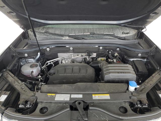 2024 VOLKSWAGEN ATLAS SE - 1V2JR2CAXRC563996