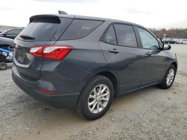 2020 CHEVROLET EQUINOX LS - 2GNAXHEV5L6278883