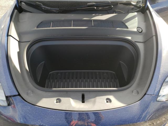 2023 TESLA MODEL Y - 7SAYGDEE3PA204345