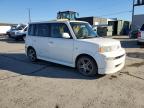 TOYOTA SCION XB photo