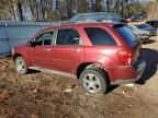 PONTIAC TORRENT снимка