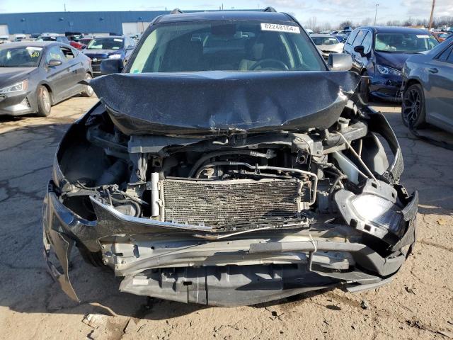 VIN 2GNALCEK1H1502370 2017 CHEVROLET EQUINOX no.5