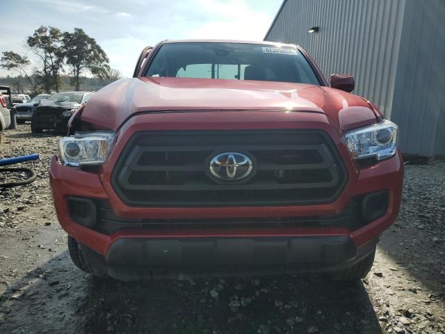 VIN 3TYRZ5CN8PT028044 2023 TOYOTA TACOMA no.5