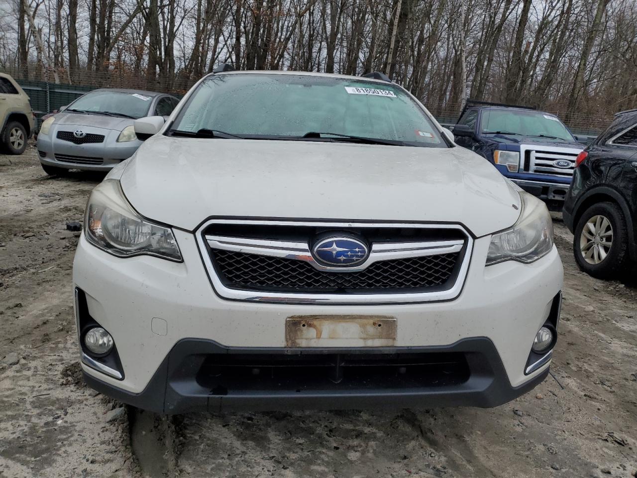 Lot #3009209366 2016 SUBARU CROSSTREK