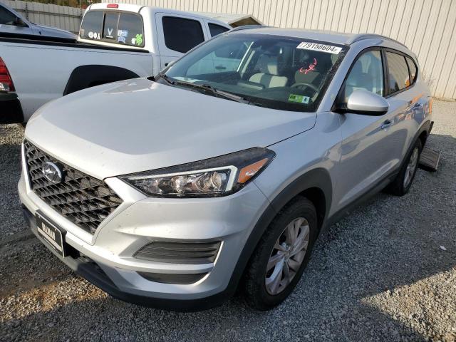 2019 HYUNDAI TUCSON LIM #3022838343