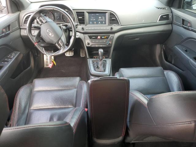 2018 HYUNDAI 25LC-7A KMHD04LB3JU705239
