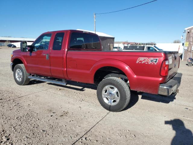 VIN 1FT7X2B64FEA11246 2015 Ford F-250, Super Duty no.2