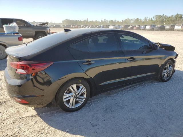 2020 HYUNDAI ELANTRA SE - KMHD84LF3LU987140