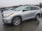 2015 TOYOTA HIGHLANDER - 5TDJKRFH6FS201407