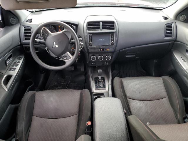 2018 MITSUBISHI OUTLANDER - JA4AP3AU0JZ015351