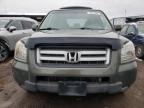 HONDA PILOT EX photo