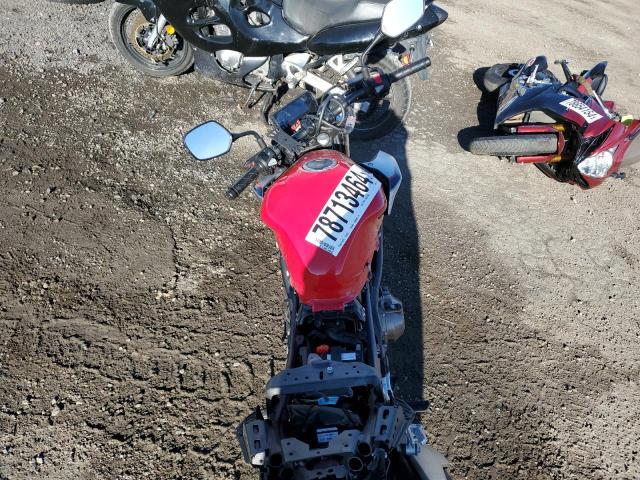 2020 HONDA CB500 FA MLHPC6364L5100017