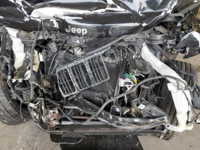 2015 JEEP GRAND CHER - 1C4RJFBG3FC178753