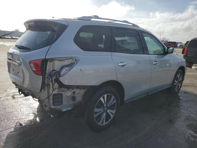 VIN 5N1DR2MN4HC909647 2017 NISSAN PATHFINDER no.3