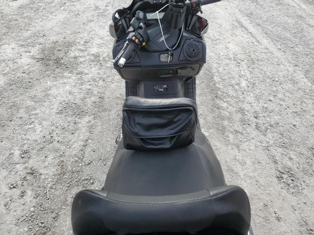 2011 SUZUKI AN650 A JS1CP51B8B2100760