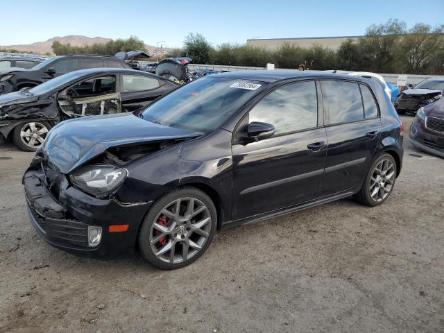 VOLKSWAGEN GTI