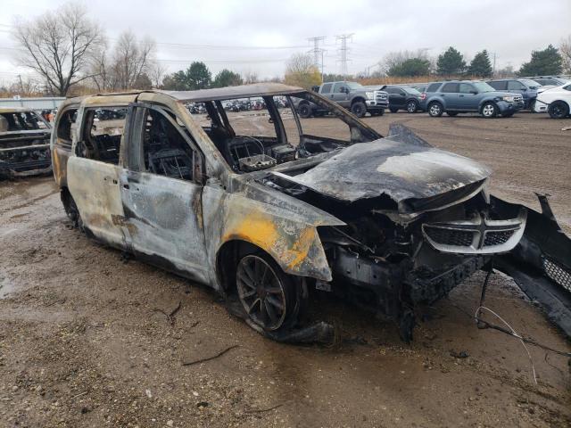 2019 DODGE GRAND CARA - 2C4RDGEG9KR595952