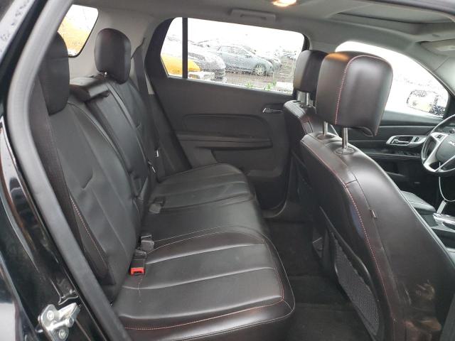 2015 GMC TERRAIN SL - 2GKFLXEK2F6188741