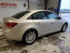 Lot #3024685584 2013 CHEVROLET CRUZE ECO