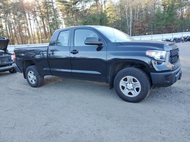2018 TOYOTA TUNDRA DOU - 5TFUM5F14JX076218
