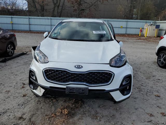 2022 KIA SPORTAGE L - KNDPMCAC5N7989358