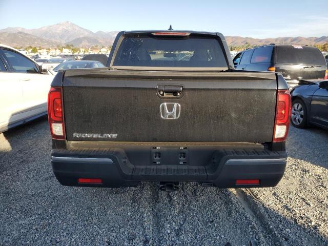 VIN 5FPYK2F66JB000390 2018 HONDA RIDGELINE no.6