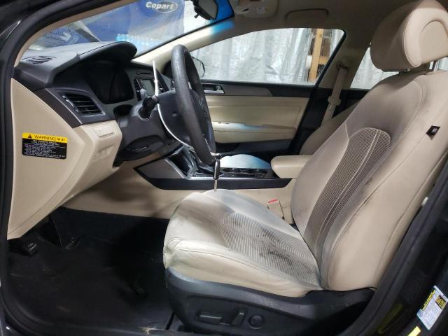 2015 HYUNDAI SONATA SPO - 5NPE34AF4FH072466