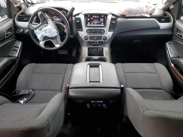 2015 GMC YUKON SLE 1GKS2AKCXFR744083