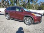 TOYOTA HIGHLANDER photo