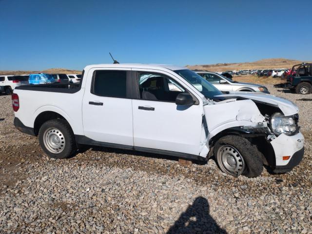 Vin: 3fttw8f90nra13841, lot: 79780234, ford maverick xl 20224