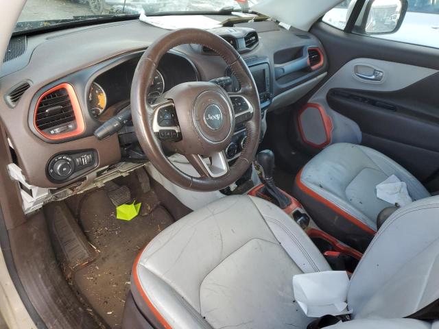 2015 JEEP RENEGADE L - ZACCJBDT3FPC48448