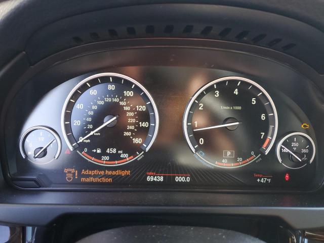 2016 BMW X5 XDRIVE3 - 5UXKR0C59G0U09838
