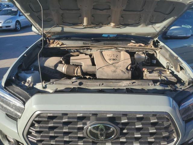 2022 TOYOTA TACOMA DOU - 3TMCZ5AN6NM476851
