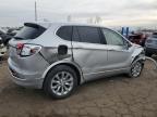 BUICK ENVISION E photo