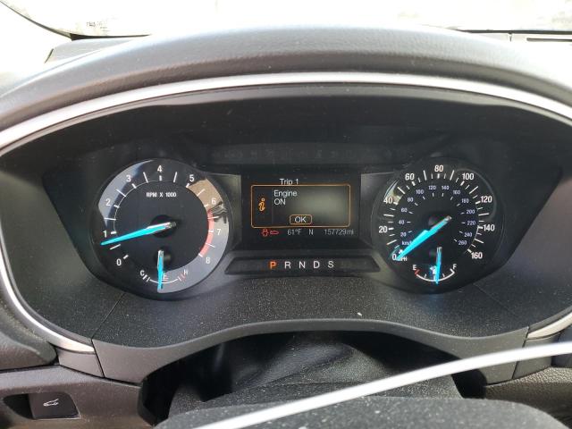 2015 FORD FUSION SE - 3FA6P0H7XFR265580